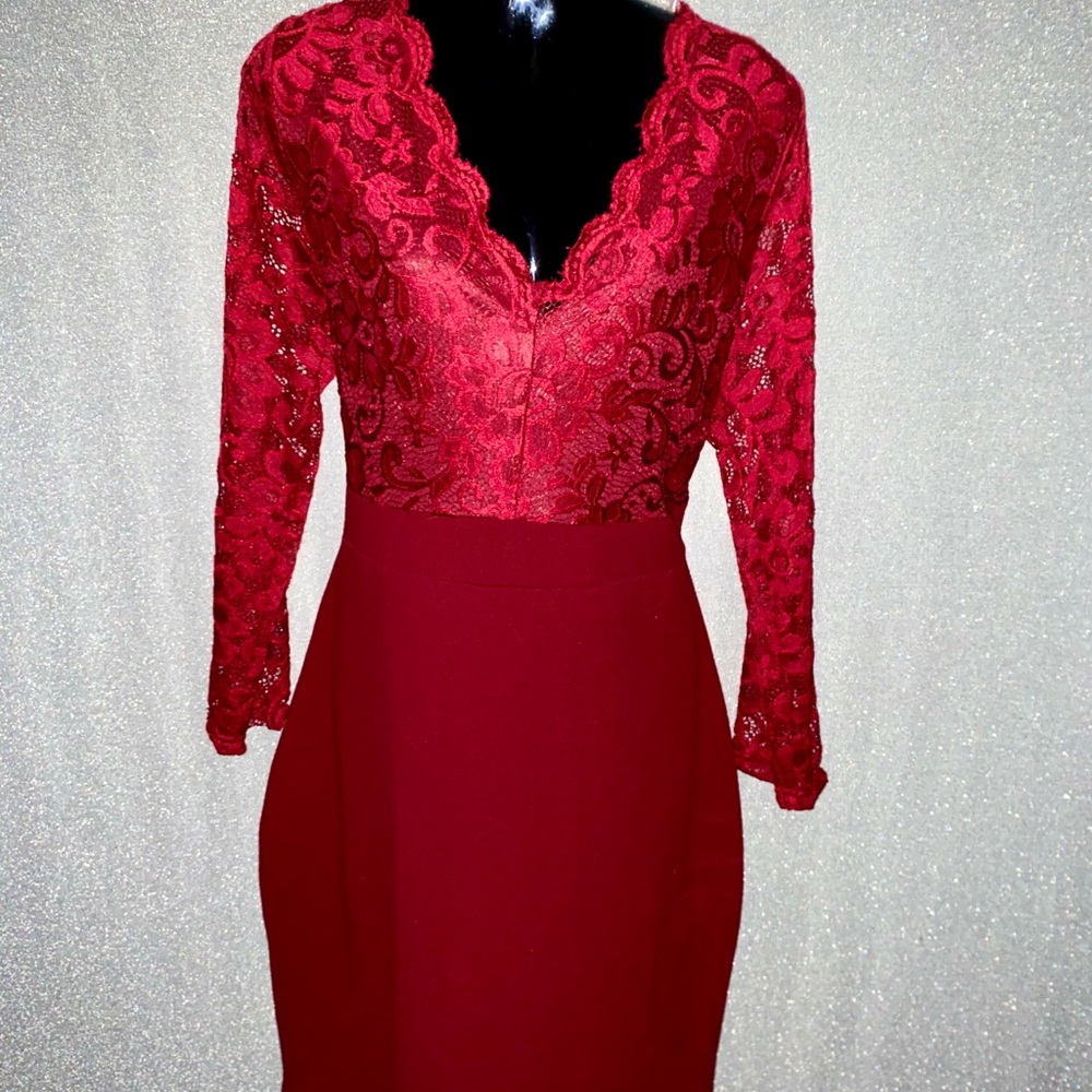 Going out dress